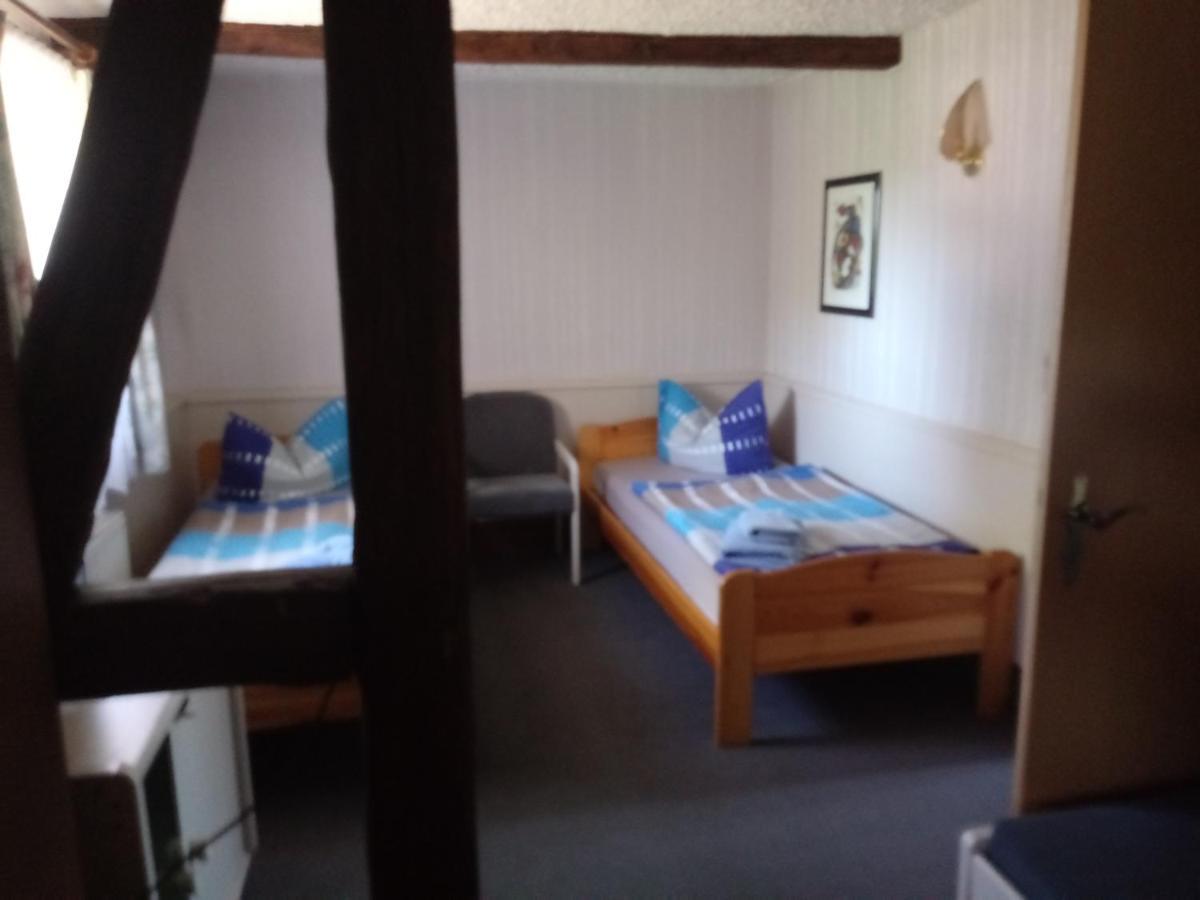 Groningen Gasthof Jacobshoehe מראה חיצוני תמונה