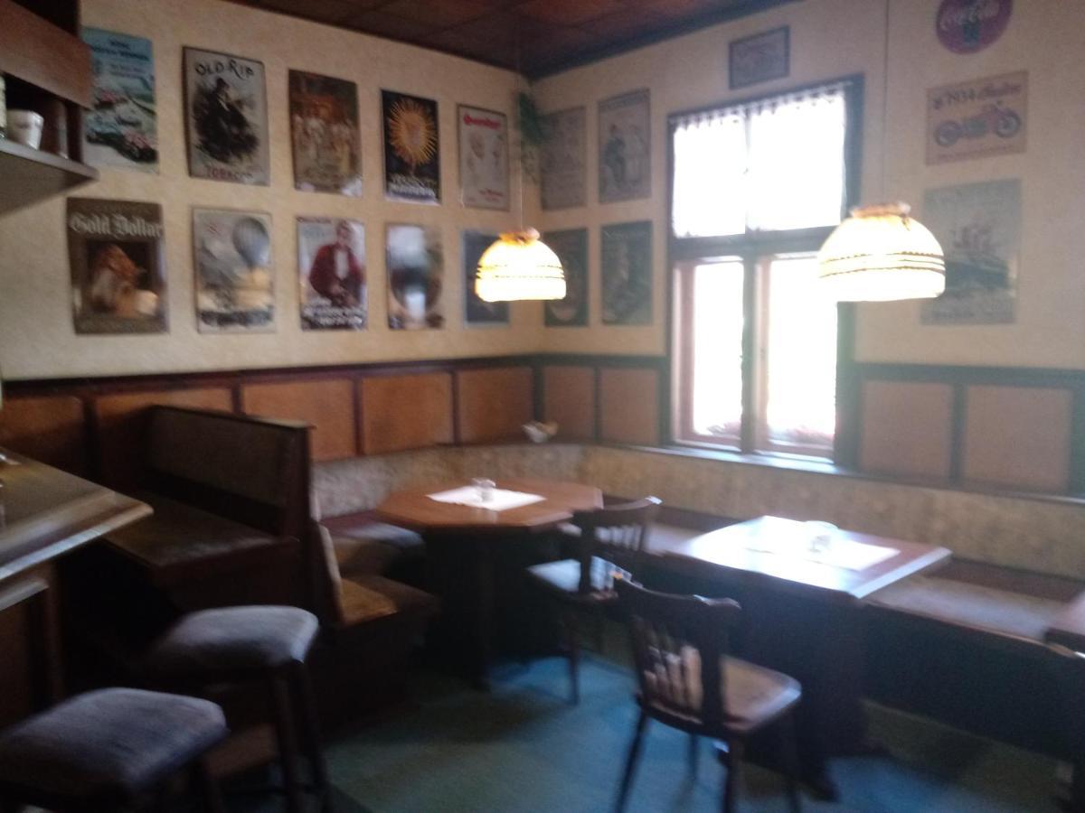 Groningen Gasthof Jacobshoehe מראה חיצוני תמונה